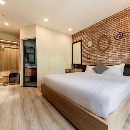 The Brick Home Dalat 外观 照片
