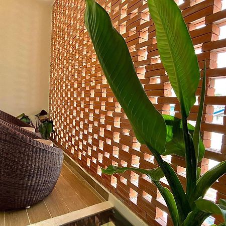 The Brick Home Dalat 外观 照片