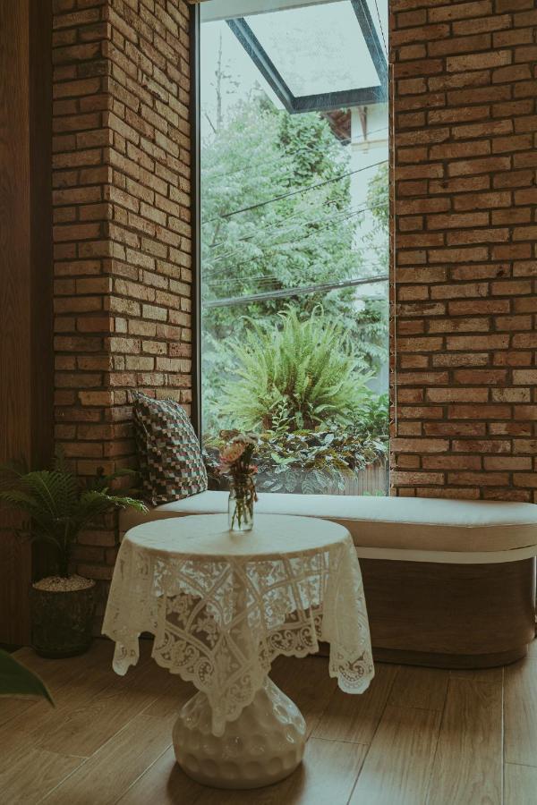 The Brick Home Dalat 外观 照片