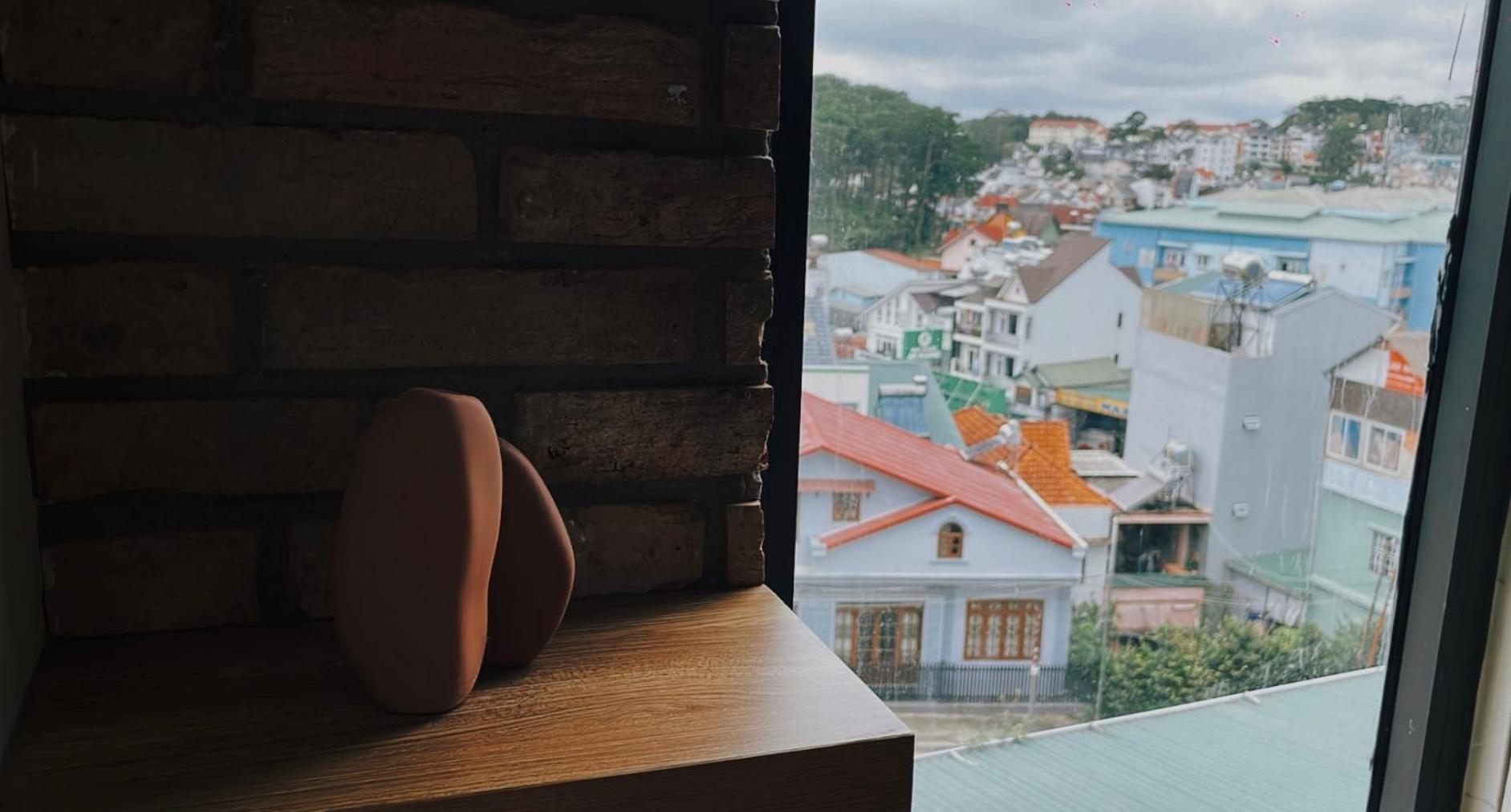 The Brick Home Dalat 外观 照片
