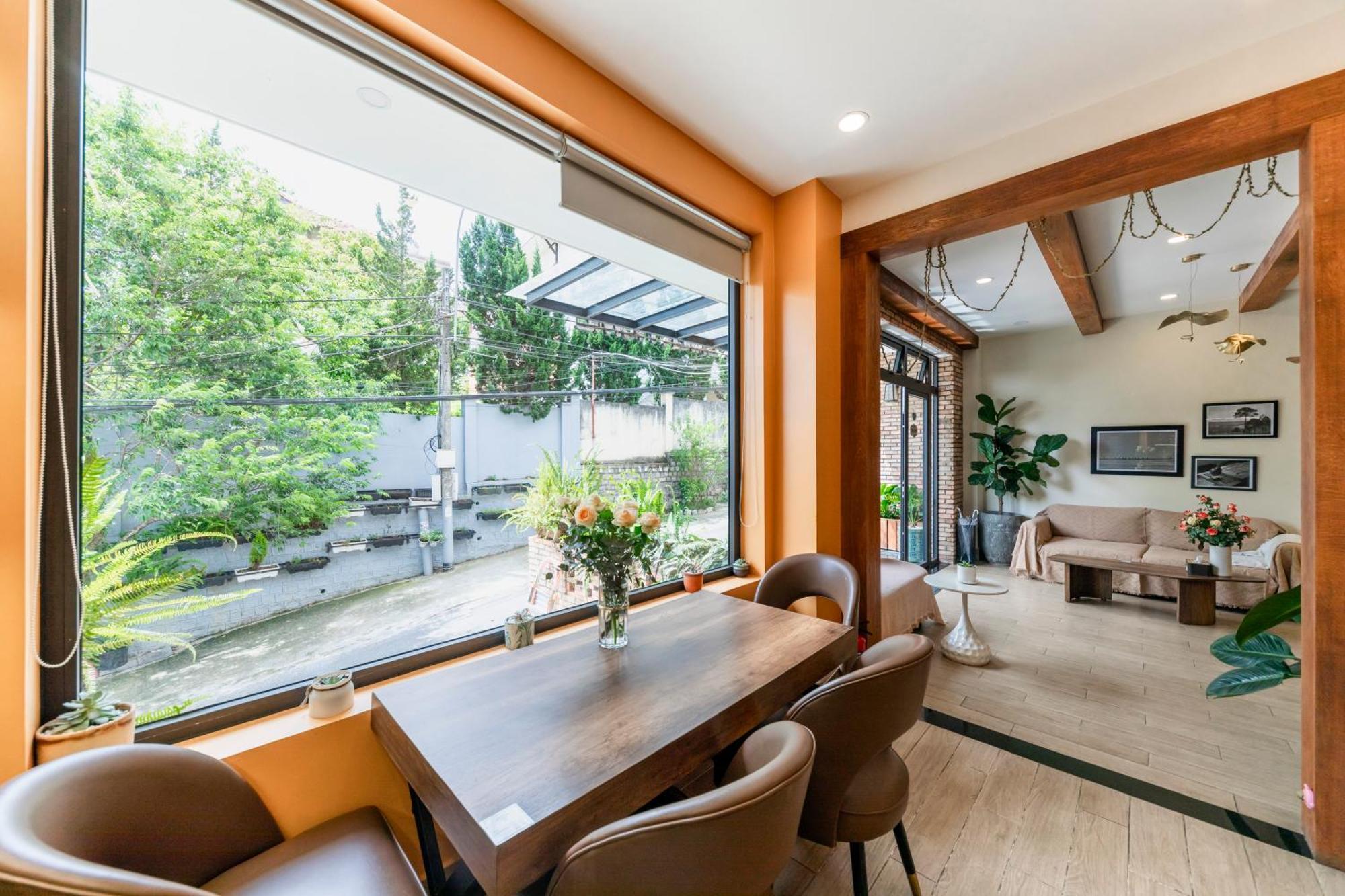 The Brick Home Dalat 外观 照片