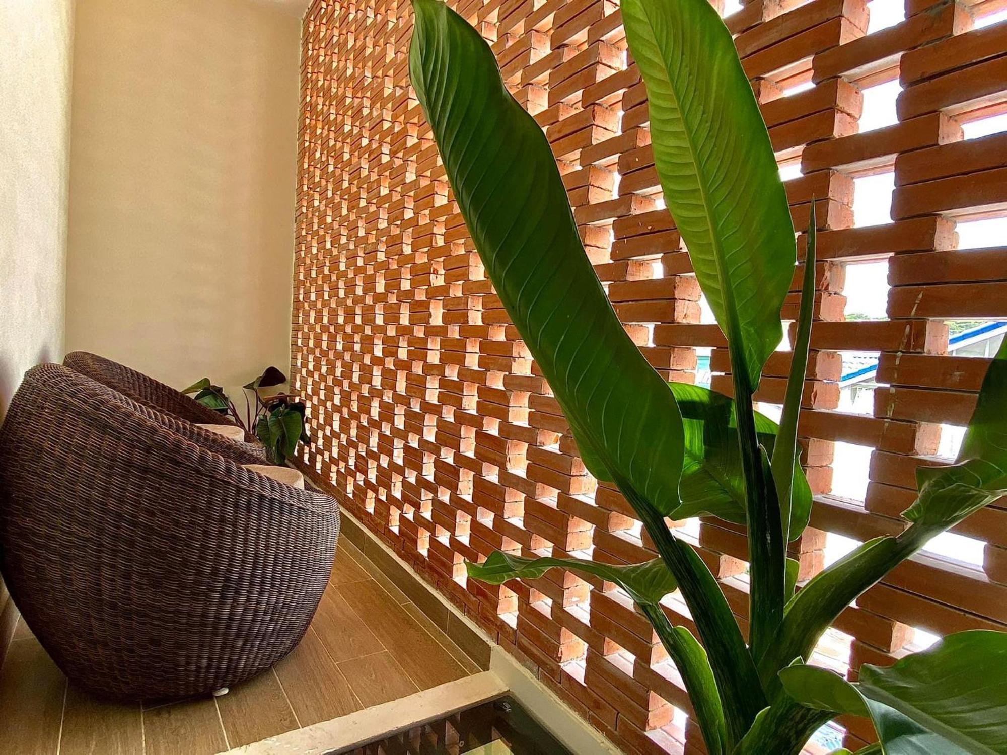 The Brick Home Dalat 外观 照片